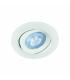 LED spotlight MONI C 5W NW white 12773-32722