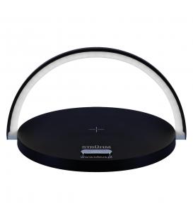 LED SATURN Wireless Phone Charger