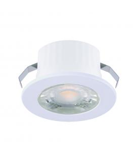 LED FIN C 3W bela NW, vodoodporna