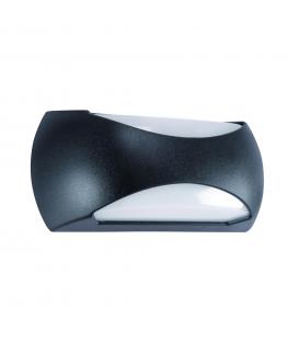 ENDURO LED 12W 2C schwarz NW