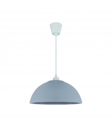 Pendant Luminaire INKA 29 Grey 12795-32744