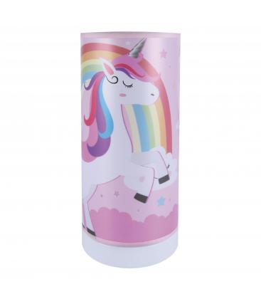 Licorne MILA LED 3W Gros Lampe à poser unique 12799-32748