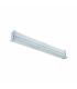 LED DIEGO 18W CCT silver, for under cabinet 12824-32762