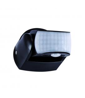 PATROL 2xPIR 1200W schwarz