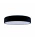 LED TOTEM C 16W NW negro 12835-32773