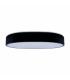 LED TOTEM C 24W NW negro 12836-32774