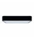 LED TOTEM D 24W NW negro 12839-32777