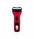 Flashlight rechargeable LED TRAPER 1W 3W 12841-32779