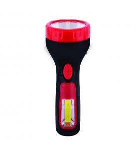 rechargeable LED TUNEL LED 1W 2W