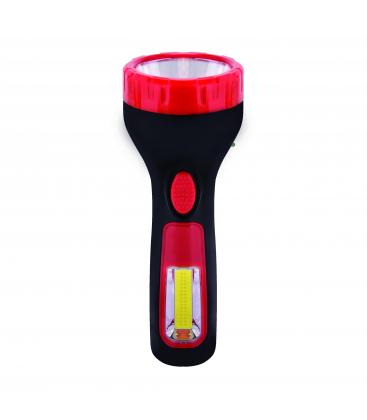 Linterna LED recargable 1W 2W Linternas y lámparas 12842-32780