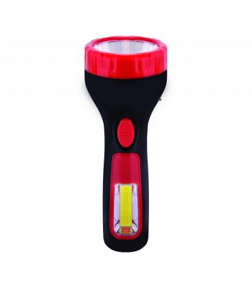 Lampe de poche LED rechargeable 1W 2W Torches et lampes 12842-32780