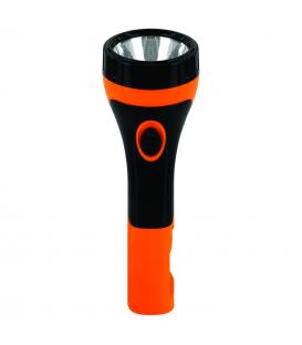 Taschenlampe wiederaufladbare LED-Taschenlampe TRAMP LED 1W