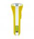 Flashlight rechargeable LED torch TEDI LED 3W 3W 12844-32782