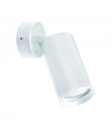 DARIA SPT GU10 White Luminaire Solution d'éclairage élégante 12855-32787