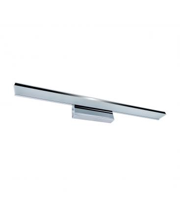 Apparecchio a parete LED resistente all'acqua BREGO 14W Chrome NW 12882-32814