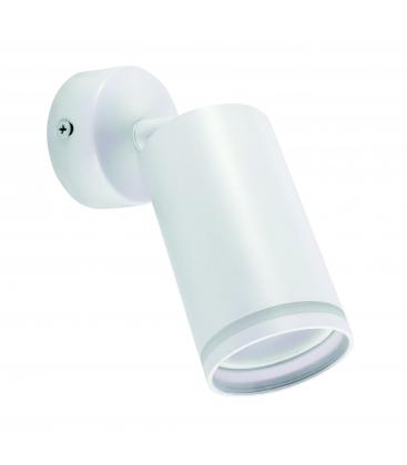 ZULA SPT GU10 White Luminaire Solution d'éclairage élégante 12890-32822