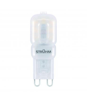 LED Lamp BIT G9 2,5W Warm White 12108-32918