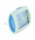 Plug-in LED Nightlight TIVI 0,4W white 12344-33154