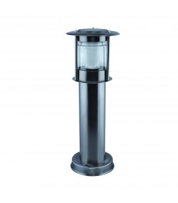 Light up your space with the ESTERA Energy-Effic Solar LED Lantern 12483-33293