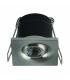 LED GOL D 1,6W NW chromé mat 12803-33613