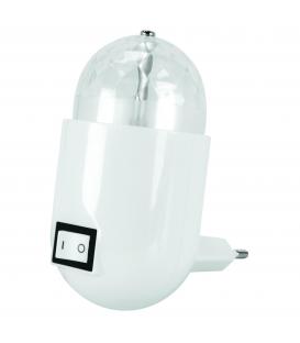 Plug-in LED Nightlight IMPRA 3
