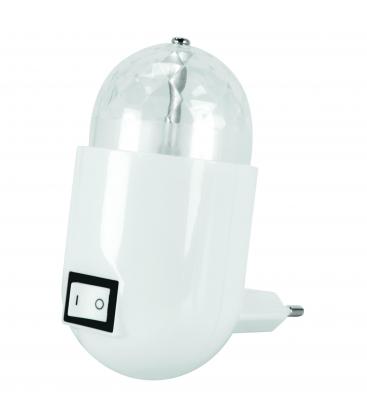 IMPRA 3 Plug-in LED Nightlight Illuminare il vostro spazio 12811-33621