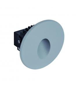 LED AZYL C 1,6W NW siva