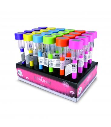 Illumina il tuo giardino con SOPLA LED 36 Mix a energia solare 12848-33658