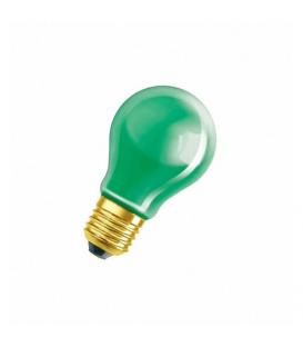 Osram Decor A 11W E27 Vert