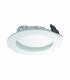 LED downlight CINDER C 19W NW 12193-36541