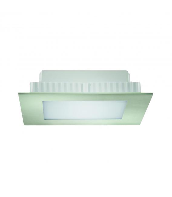 Downlight LED da incasso MILTON D 12W WW Cromo opaco – Foto