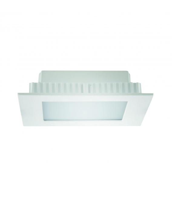 Recessed LED Downlight MILTON D 12W WW White – photo