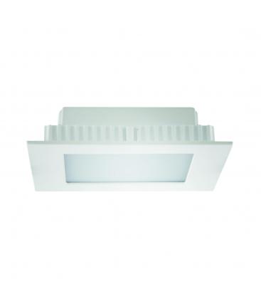 Recessed LED Downlight MILTON D 12W WW White 12066-36548