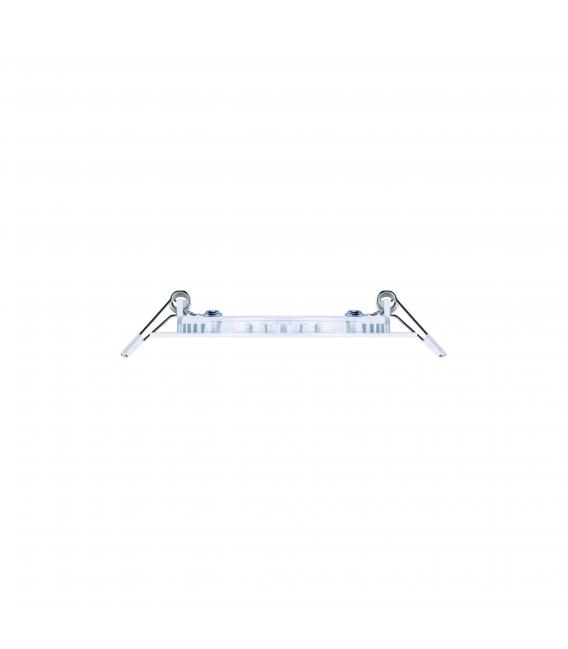 Downlight LED da incasso SLIM C 6W Bianco WW – Foto
