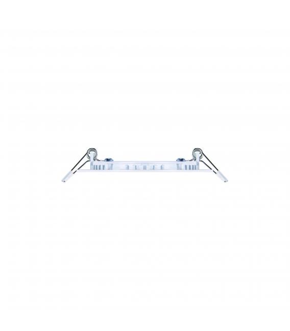 Deckeneinbau-LED-Downlight SLIM C 6W Weiß CW – foto