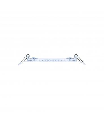 Recessed LED Downlight SLIM C 9W White WW 12079-36556
