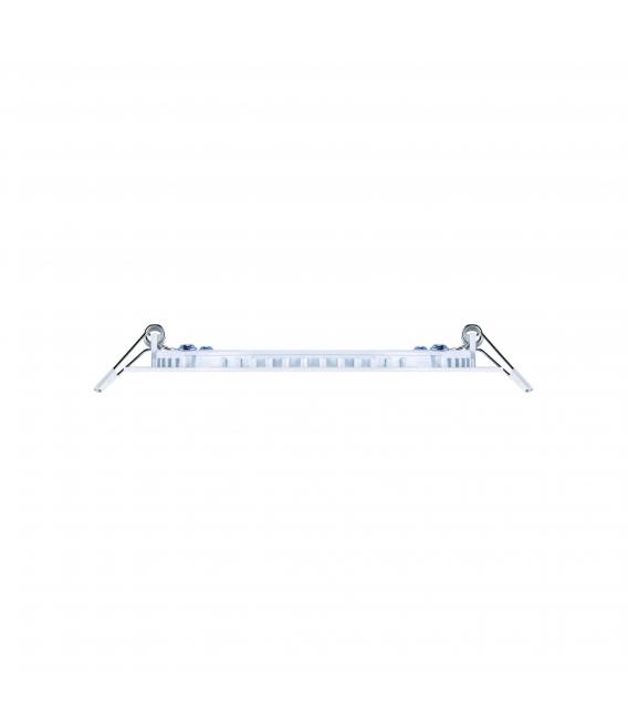 Recessed LED Downlight SLIM C 12W White WW – photo