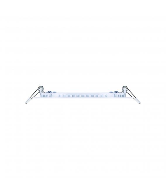 Recessed LED Downlight SLIM C 12W White CW – photo