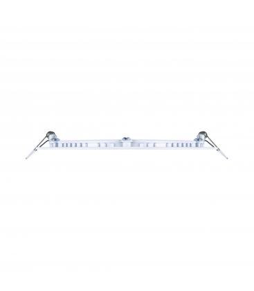 Vgradna LED svetilka SLIM C 15W bela WW 12141-36560
