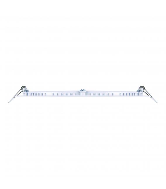 Downlight LED da incasso SLIM C 18W Bianco WW – Foto