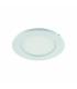 Downlight  SLIM IRON C 6W NW 12474-36565