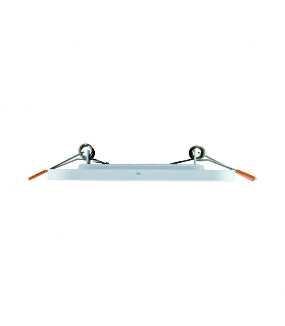 Downlight LED da incasso SLIM IRON D 6W NW – Foto