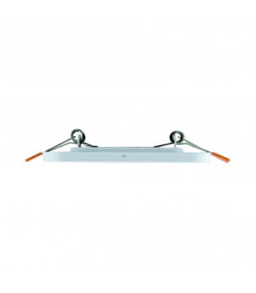 Recessed LED Downlight SLIM IRON D 6W NW 12500-36567