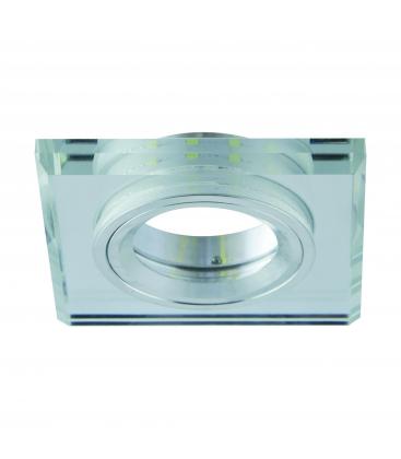 STAN D CW Downlight LED cromado Luminaria decorativa empotrada en el techo 12222-36575