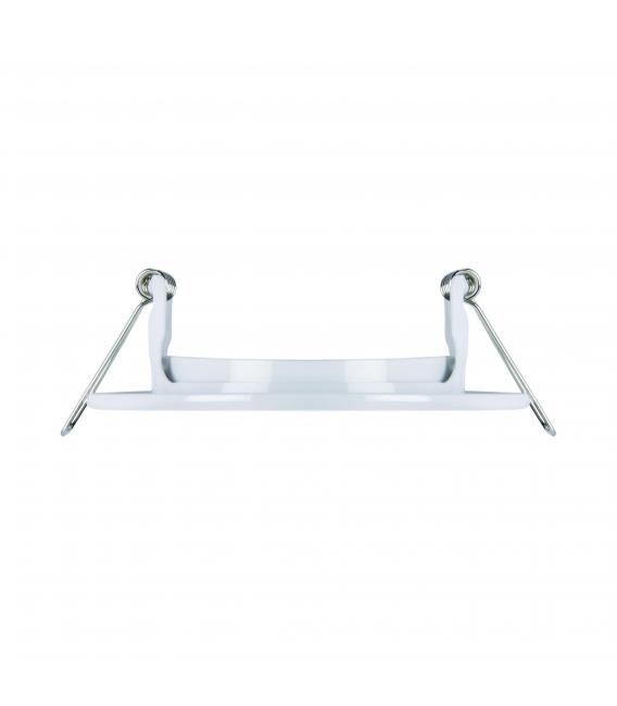 Elegante Deckeneinbauleuchte KAJKA C GU5.3 Weiß 12V 50W – foto