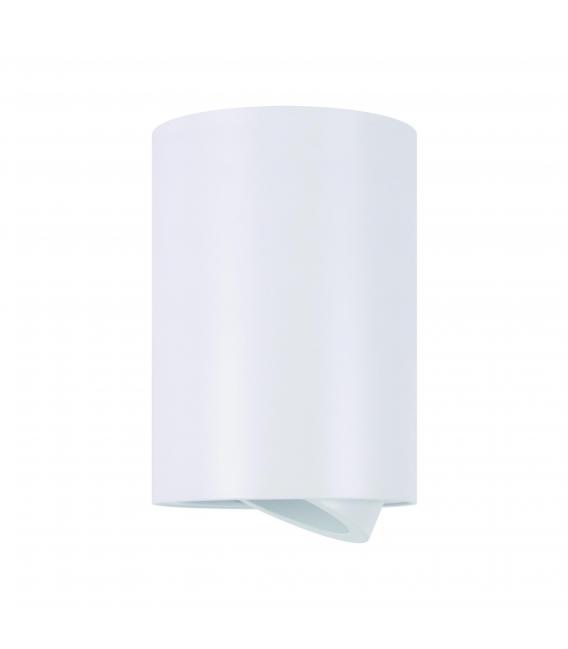 Apparecchio da soffitto bianco BEMOL DWL GU10 – Foto