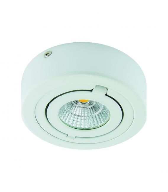 COB-LED-Deckenleuchte 9W Weiß NW - Deckenleuchten – foto