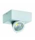 LED COB IGOR D 9W blanc NW 12332-36599