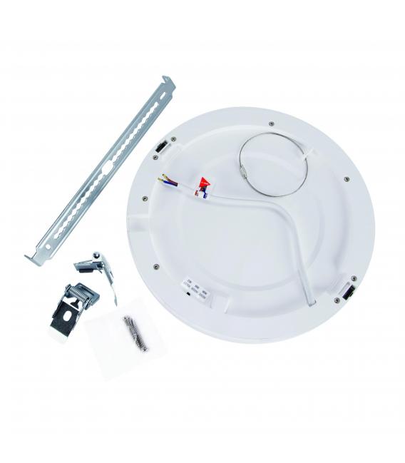 OLGA C 12W CCT Trasforma il tuo spazio con l'apparecchio LED orientabile – Foto