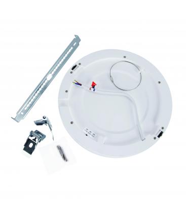 OLGA C 18W CCT Trasforma il tuo spazio con una luce regolabile 12686-36601
